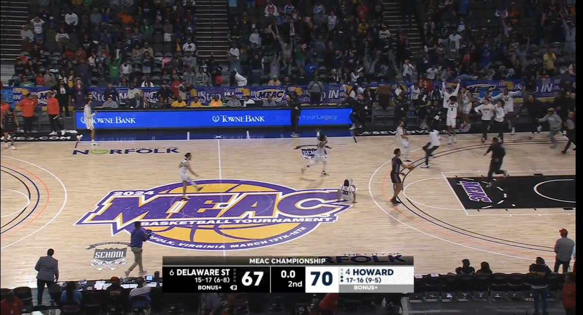 peerless1sports's tweet photo. Howard University back-to-back years to the NCAA Tournament #HowardUniversity #MightyBison #HU https://t.co/iq8MxvhMHz
