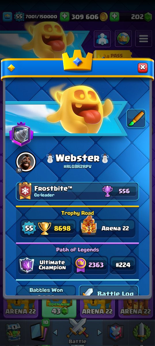 WebsterAk_'s tweet image. 🏌️‍♂️🏌️‍♂️