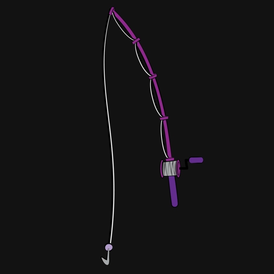 #NewProfilePic #PudgyPenguins #fishing