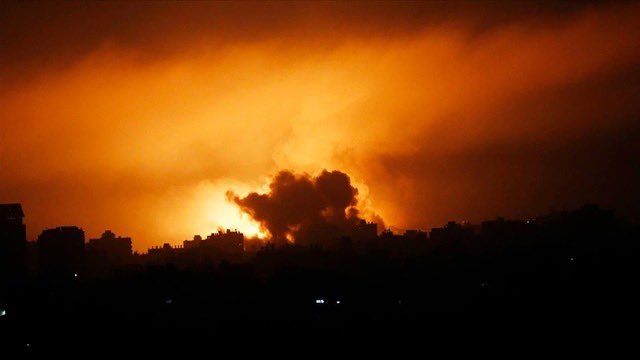 nurhaktan's tweet photo. 163 gündür devam ediyor. Akıl alır gibi değil. #HandsOffRafah https://t.co/MGiYQBMjmJ