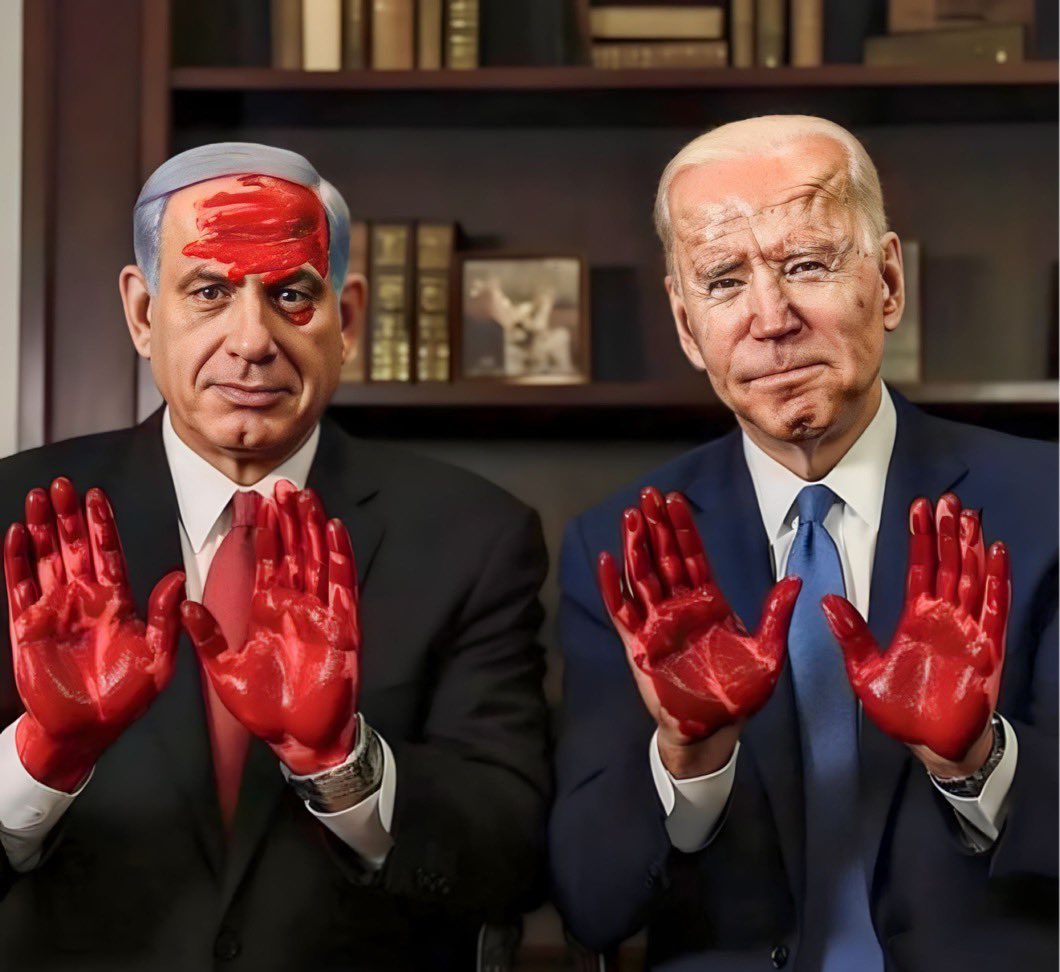 Gazze’de soykırım devam ediyor. Gazzeliler açlığa, ölüme ve sefalete mahkum ediliyor. 
Unutma, unutturma!
#HandsOffRafah