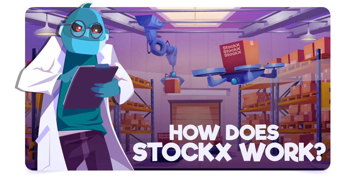 New to the reselling game? Discover how StockX simplifies buying and selling sneakers, streetwear, and more! Click the link below to learn more ⬇️ aiobot.com/how-does-stock…