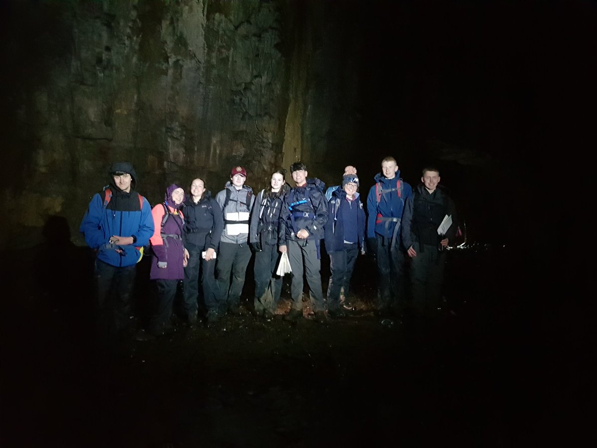 DofE_HHS tweet media