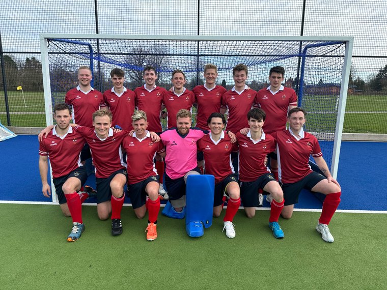Champions 🏆 !  Into the England Hockey League for the first time 👏🎉🏑! <a href="/SE_HockeyUK/">South East Hockey</a> #tunbridgewells
twhc.co.uk/news/champions…