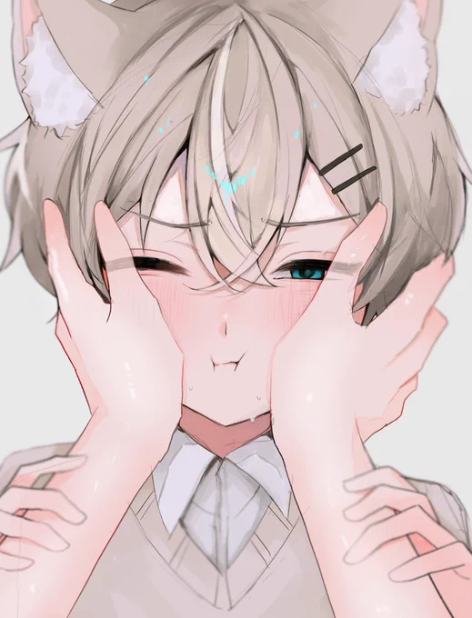 むにむにショタ!! 