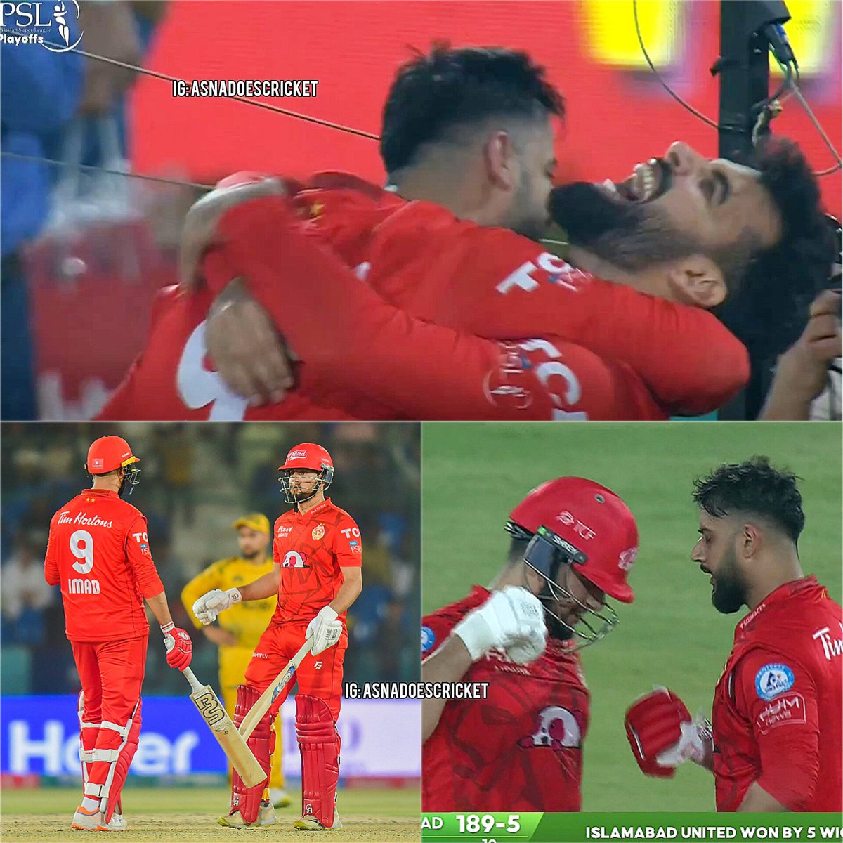 Psychopath626's tweet photo. Haan haan Congratulations 💔🥲
#HBLPSL9 #PSL9 #PSL2024 #HBLPSL https://t.co/YGC8dMWYUu