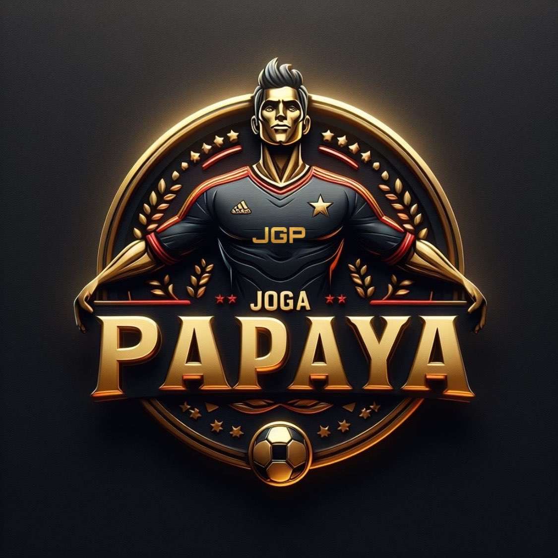 JoGa Esport tweet media