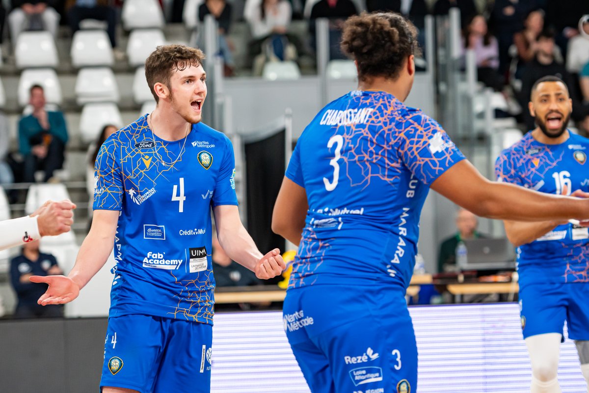 nrmvolley's tweet photo. πππ ππππ πππππππππ π
23-25, 25-16
#NRMVSETE https://t.co/4eqKO2wWGt