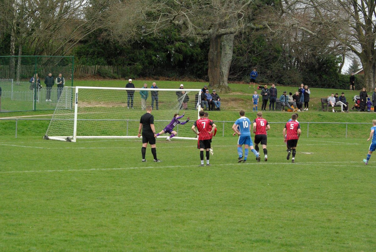 Liphook United FC tweet media