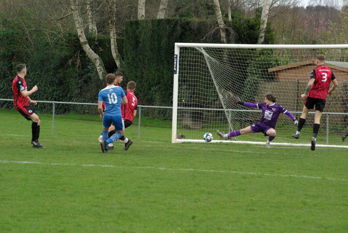 Liphook United FC tweet media