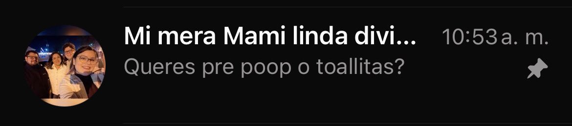 Tu me enseñaste a amar 😭