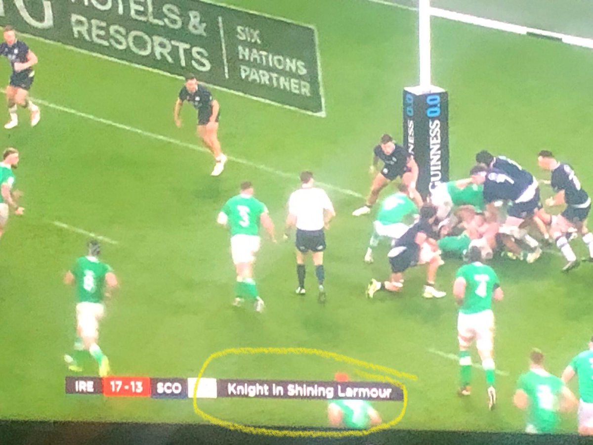 rugbycoverage85's tweet photo. Go easy there lads.... https://t.co/GSVIVVaqwS