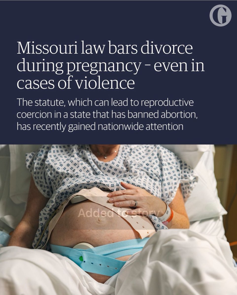 Come again?! 🤬

#divorce #pregnancy #domesticviolence #sexualassault #reproductivefreedom #reproductiverights #abortion #genderequality #ERANow #ERAYes #Missouri