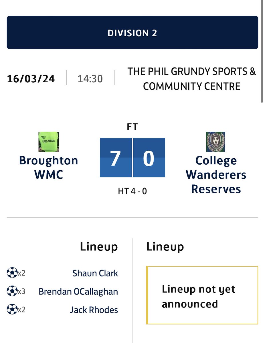 The lads fire 7 today with no reply from the opposition in a dominant performance. That’s 75 league goals in 10 league games. 
In the words of gattuso “ sometimes good, sometimes shit”