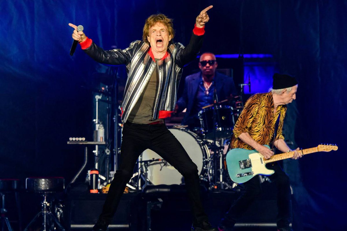 Maintaining your car at Car Tender could net you 2 Club Seat tickets to see the Rolling Stones at Lumen Field!
Learn how to enter: car-tender.com/rolling-stones…
#washington #pnw #autorepair #seattle #supportseattlesmallbiz #rock #rollingstones #classicrock