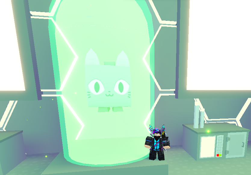 Pet Simulator 99 News tweet media