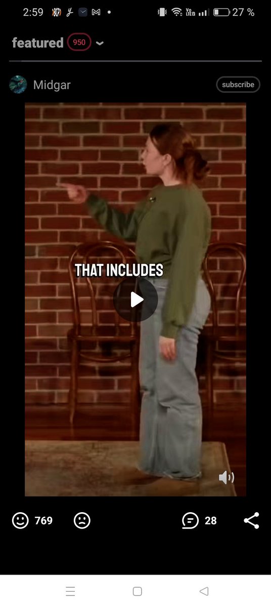 TumblingLuckyVT's tweet photo. I CAN FINALLY STOP VIDEOS ON IFUNNY, WHAAAAAAAAAAT!!!!!!!! https://t.co/FTJZz9Sia6
