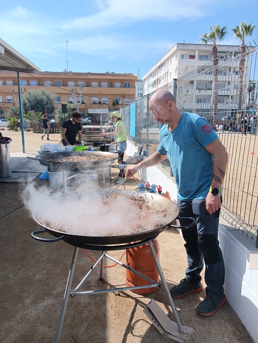 Una gran jornada #ResistArtFest <a href="/EscolaMarNova/">Escola Mar Nova</a> #somcomunitateducativa #somtribu #mAgradaLaMevaEsxola