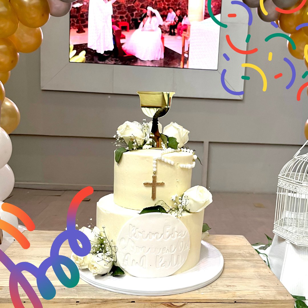 ¡Somos el lugar perfecto para la celebración del cumpleaños de tus hijos!🎊🥳

Fiestas temáticas, pastel, adorno, alimentos ¡Todo lo que necesitas para una fiesta inolvidable, nosotros te lo damos!🥳🎂

🟡Cotiza sin compromiso

#fiesta #fiestainfantil