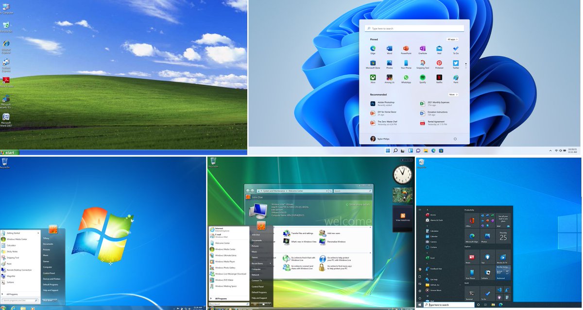 Windows Latest tweet media