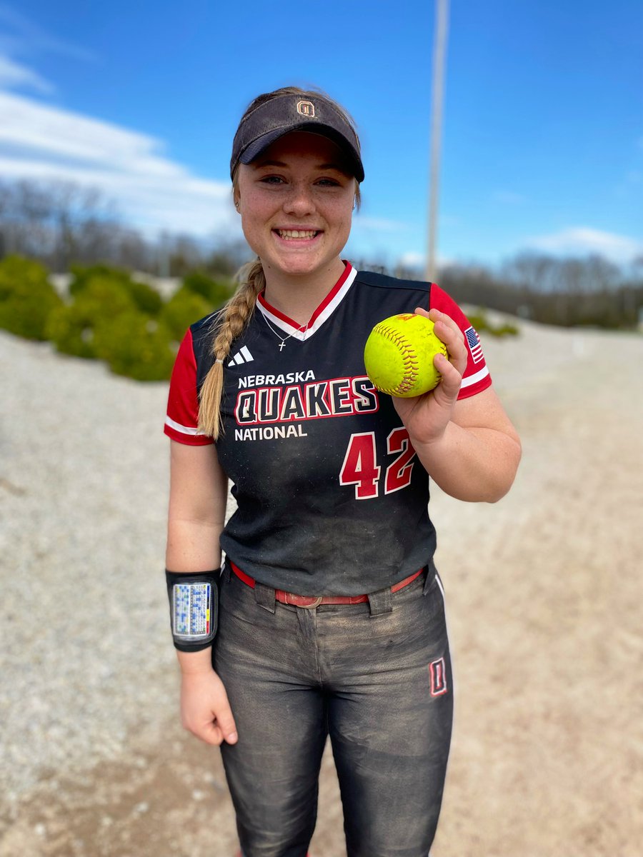 Nebraska Reign 10u - Jonas tweet media