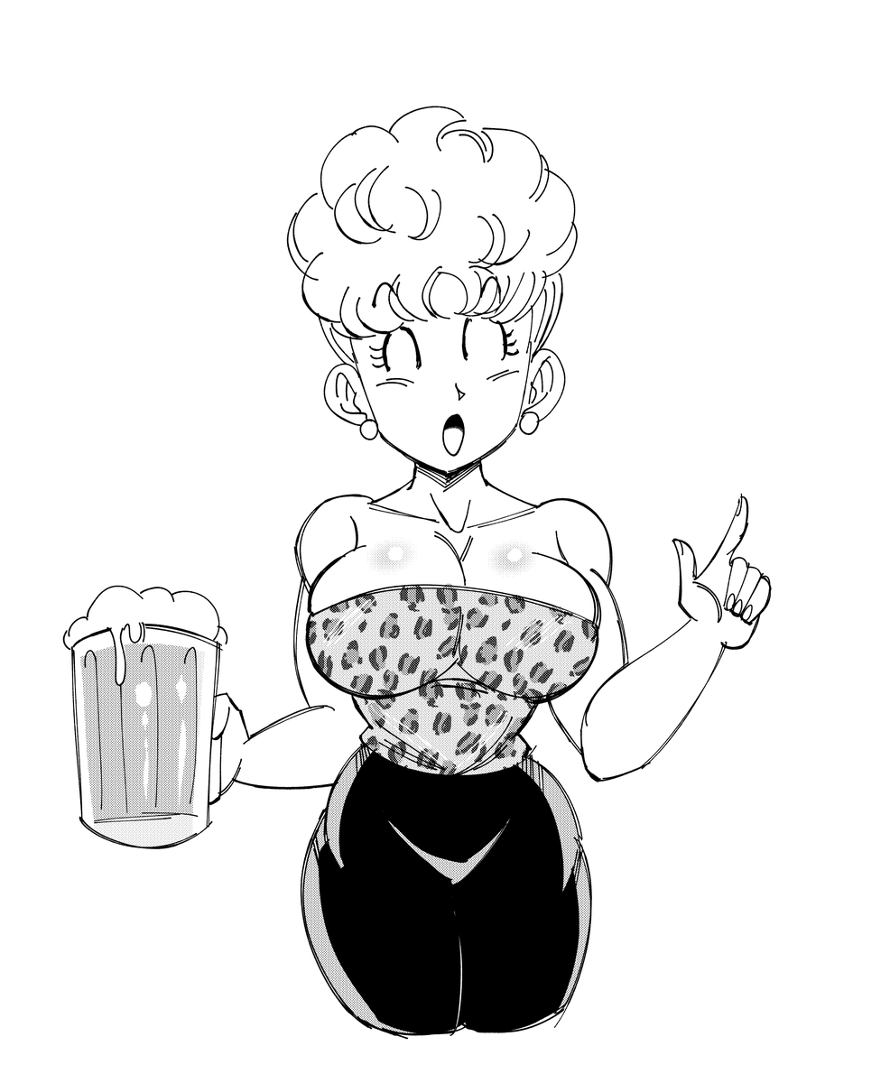 FunsexyDB's tweet photo. Panchy doodle! https://t.co/KDLT8KYgzz