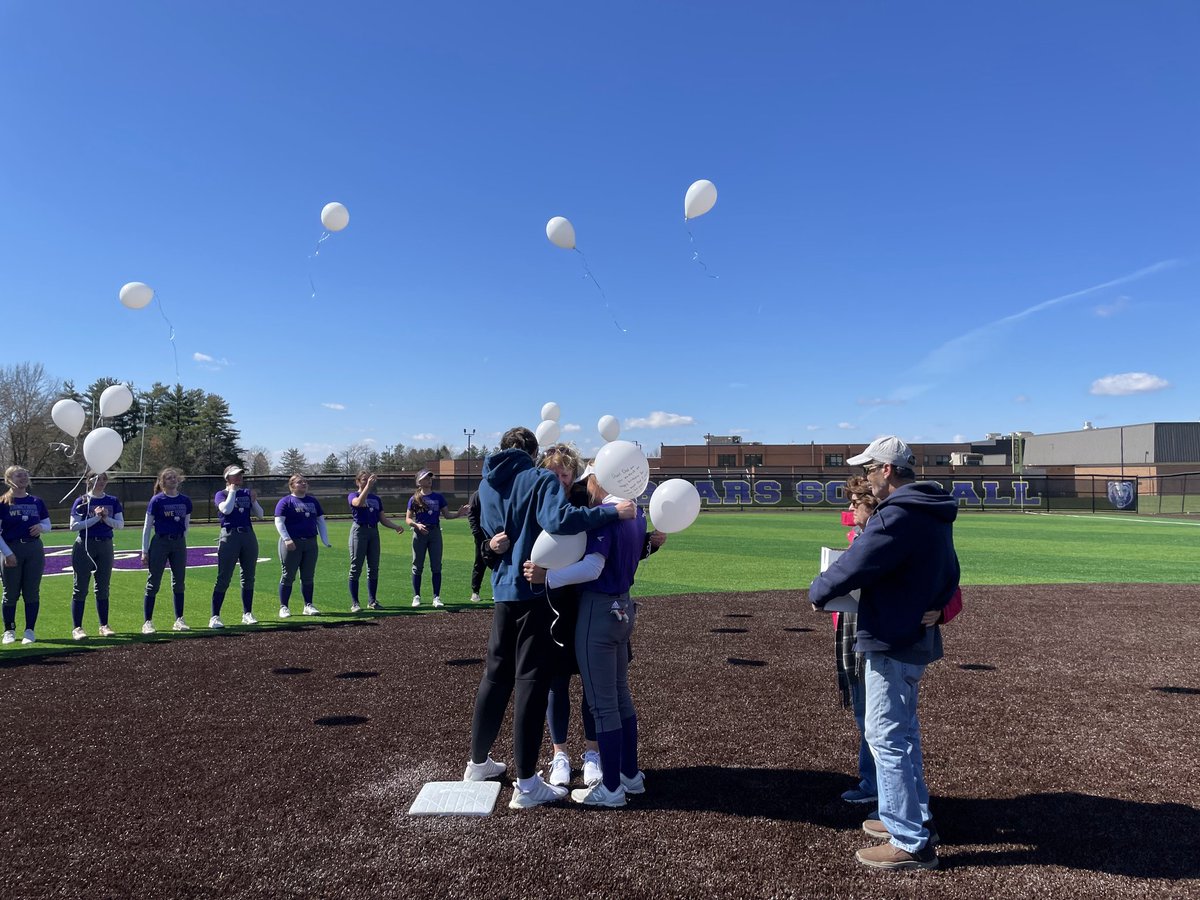 North Royalton Bears Softball tweet media