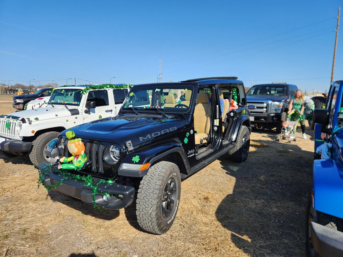 Flatland Jeeper (@JeepersOTPlains) / Posts / X