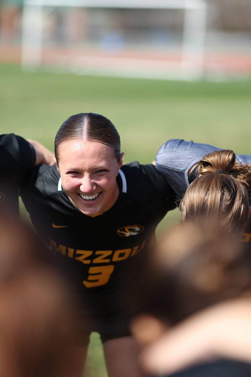 MizzouSoccer's tweet photo. Back on the pitch 🏟️ https://t.co/Z0nqvNAGVP