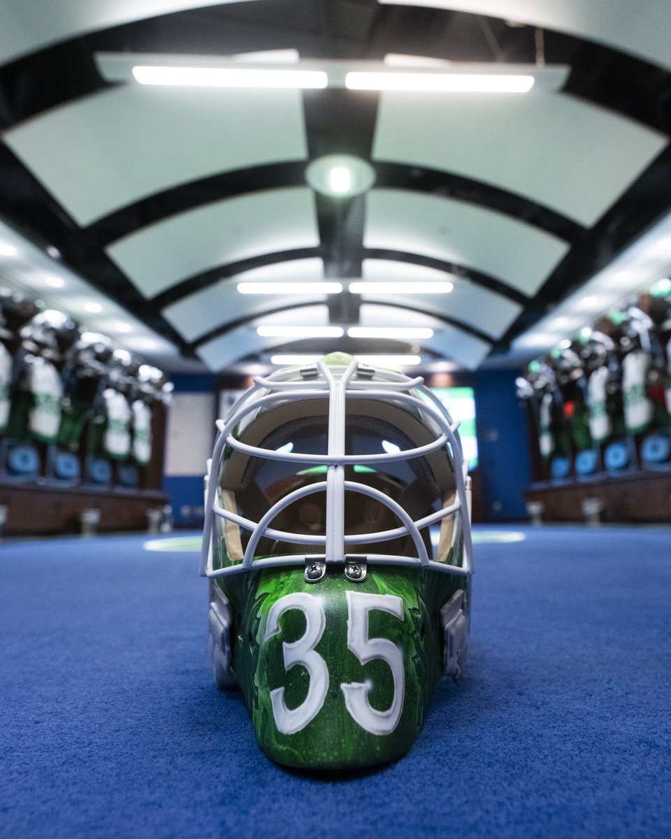 We’re head clover heels for Sammy &amp; Woller’s masks ☘️