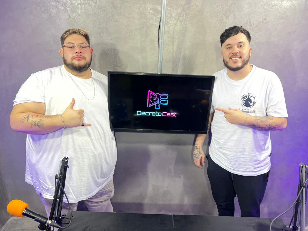 Parabéns <a href="/neskwga/">Liquid NESKWGA</a> tudo de bom pra você sempre, que conquiste o que tanto você almeja, tmj meu parceiro ❤️✌🏻