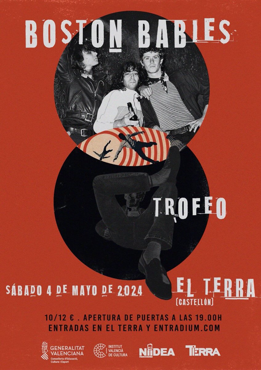 trofeorock's tweet photo. Con los madrileños 🔥🔥 https://t.co/KES69vHRcw