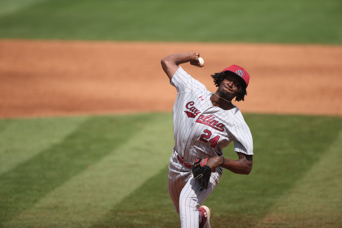 South Carolina Baseball tweet media