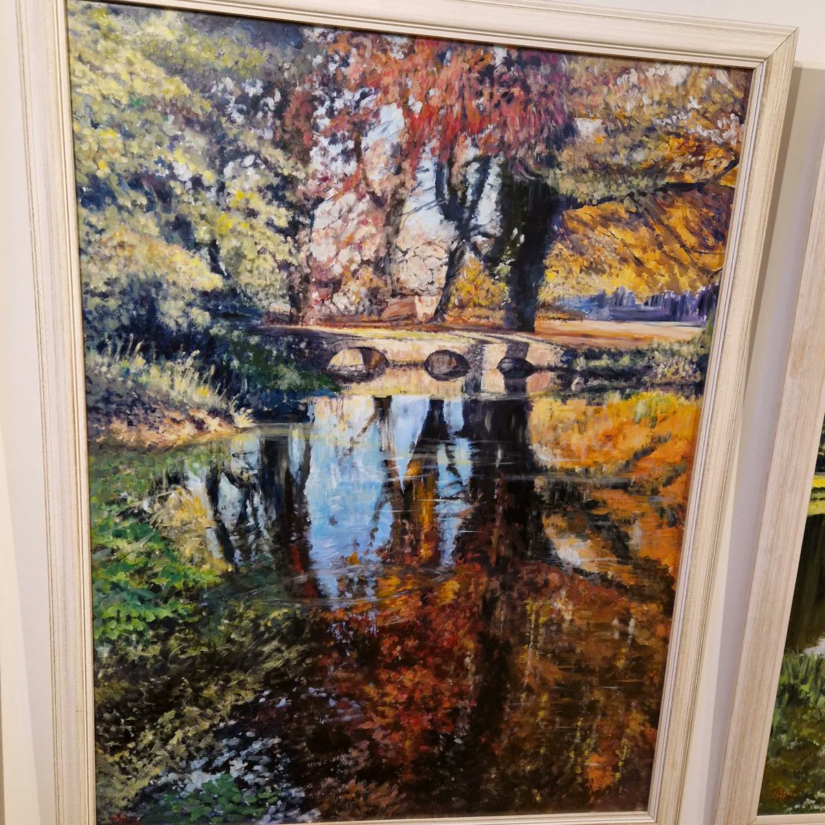 GuyEmmett's tweet image. Thank you to our Upper Sixth Art students for a stunning display of their work.  Congratulations to each student and their teachers.

@ScarColl @iborganization @HMC_Org @ISParent @bsaboarding @IB_DP

#art #artgallery #ibdp #sixthform #ib #Scarborough