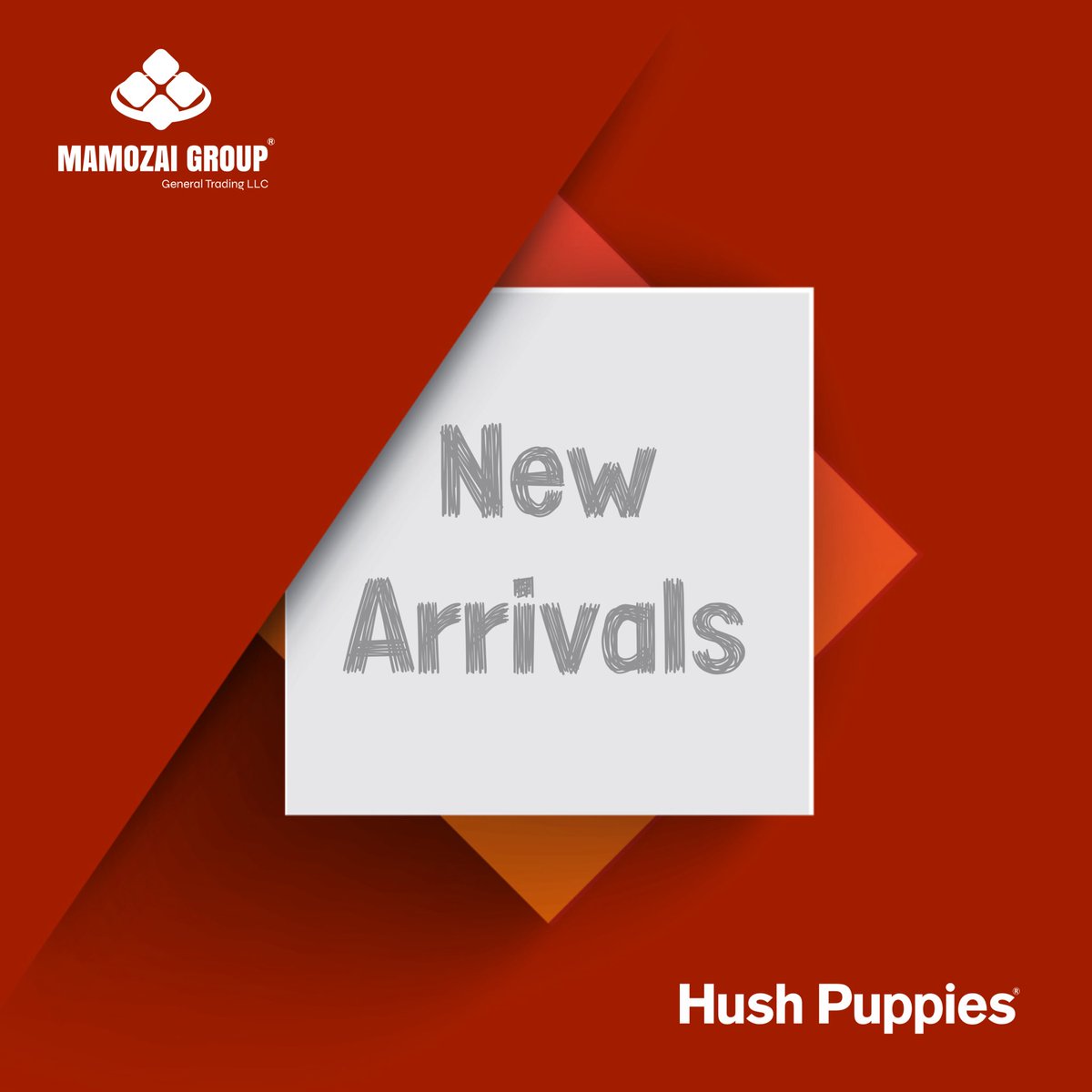 New Arrivals 
. .. ... .… ... .. . Time to get . .. ... .… ... .. . 
STYLISH

We Care! With Love
#HushPuppiesCare

#PracticeOptimism #TheHeath #HushPuppies #NewCollection #WeInventedCasual #WeatherSmart #WaterProofShoes #ShoeShopping #Shopping #SpringSummer2024 #SS24