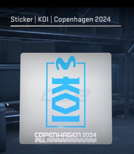 🏆 SORTEO MAJOR COPENHAGUE 🏆

💰Tres premios, tres ganadores:

🥇  1 Pegatina GOLD <a href="/MovistarKOI/">Movistar KOI</a>
🥈 3 Pegatinas HOLO <a href="/MovistarKOI/">Movistar KOI</a> 
🥉 7 pegatinas <a href="/MovistarKOI/">Movistar KOI</a> 

📝Requisitos para participar, ambos indispensable:

⏭️ Seguir a esta cuenta (<a href="/CS2es/">CS2_ES</a>)
🔁 Dar Retuit a ESTE tuit.