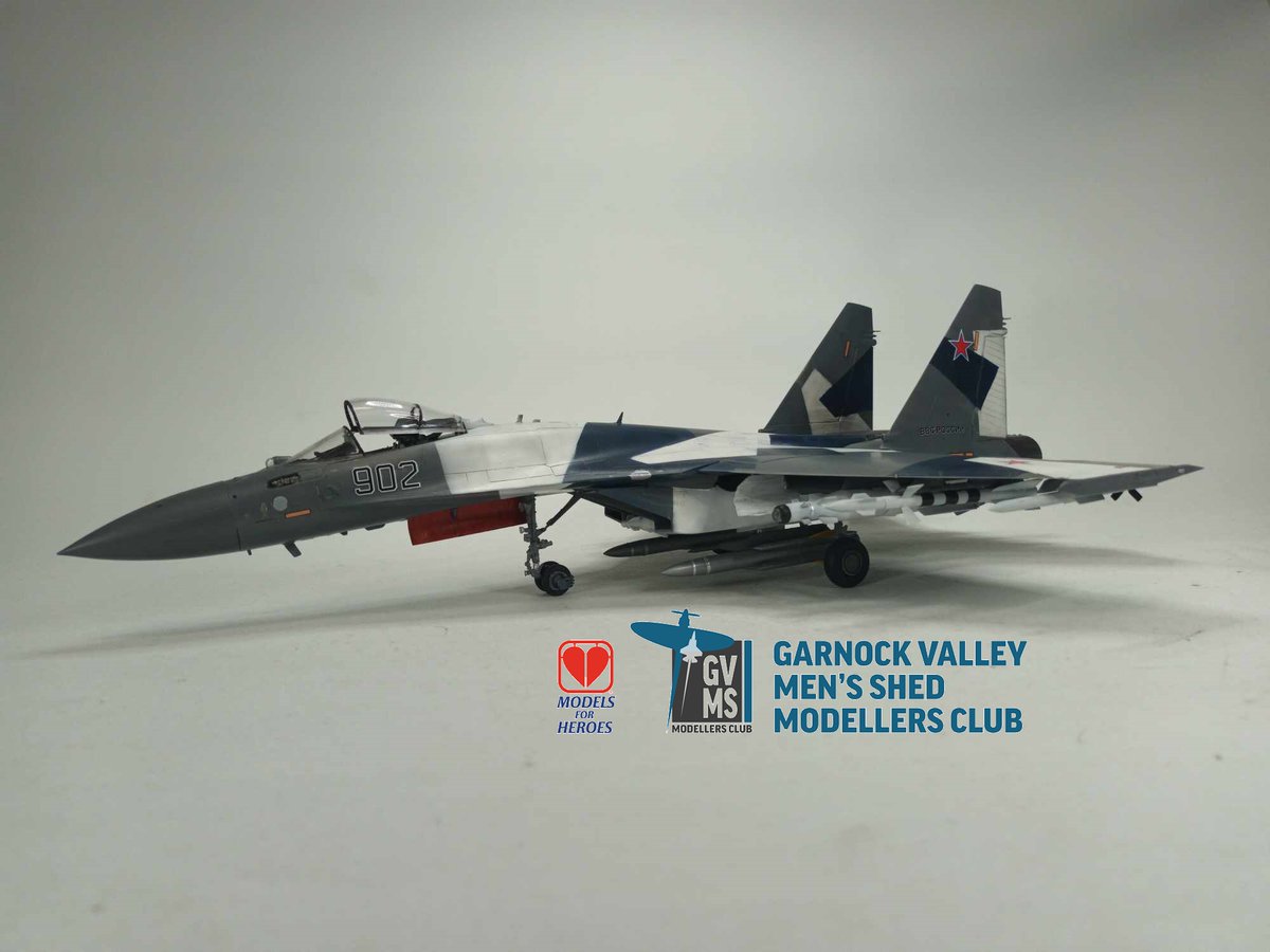 GarnockM's tweet photo. Finished builds update https://t.co/U2ufp29ny6