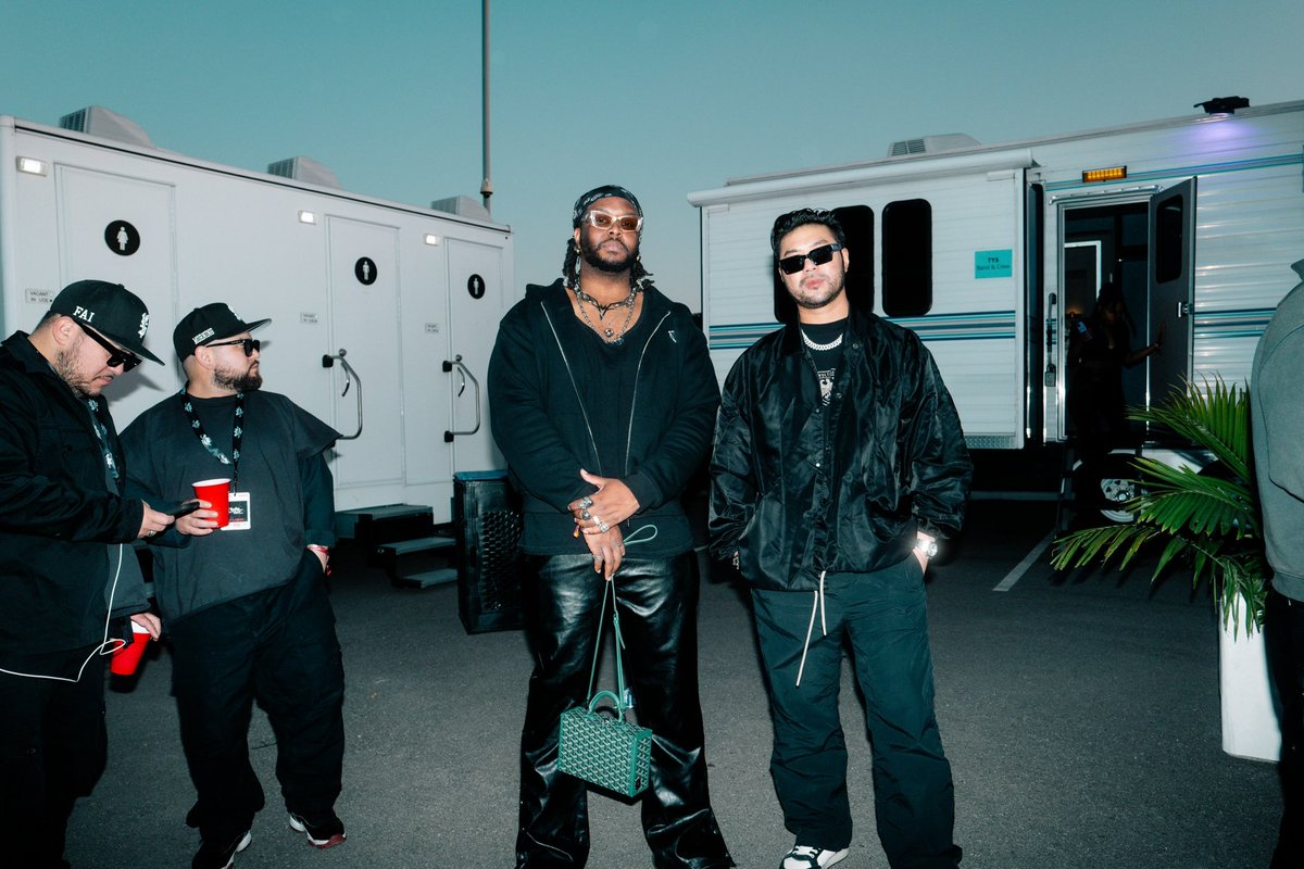 Wax Motif tweet media