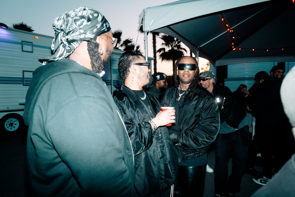 Wax Motif tweet media