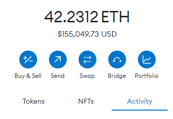 🐸 The $BOME Airdrop claims are live! Revenue Share pool is >$1,000,000 Check your eligibility now!🔽 twitter.com/BomeETH/status…