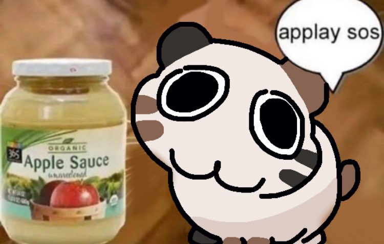 cuptoast's tweet photo. applay sos https://t.co/EdKmrCfesm