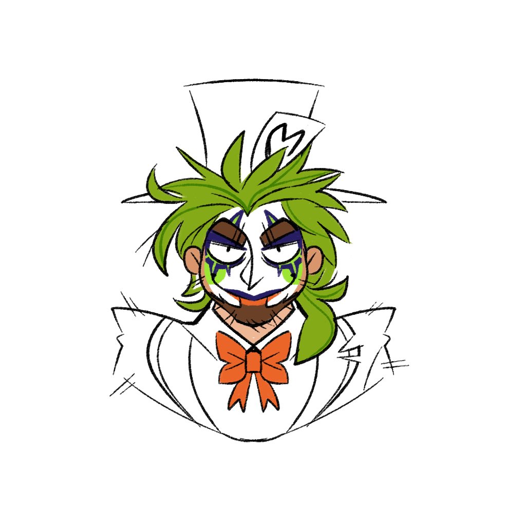 Mammon’s Biggest Lesbian tweet media