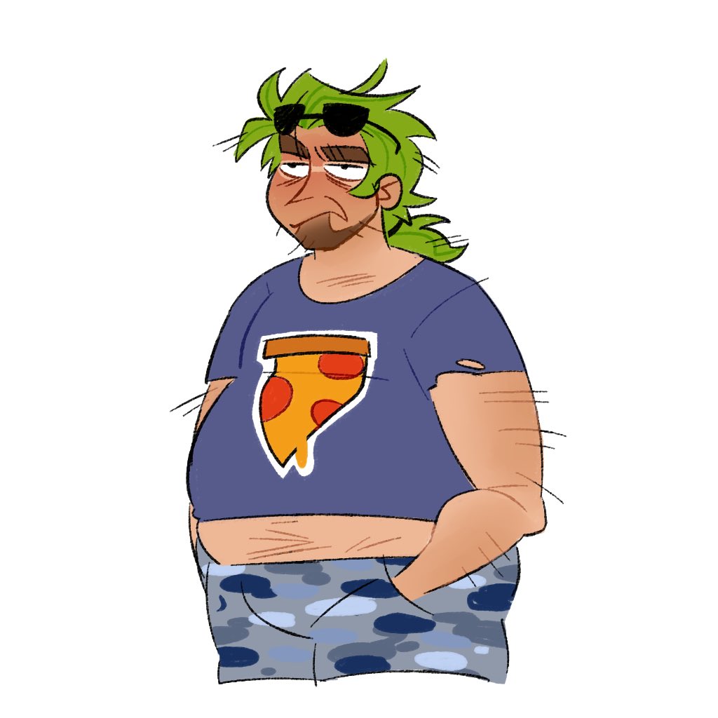 Mammon’s Biggest Lesbian tweet media