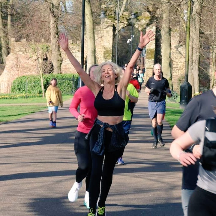 King's Lynn parkrun tweet media