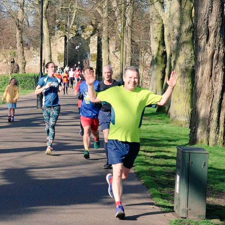 King's Lynn parkrun tweet media