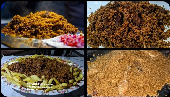 Jizere142's tweet image. Get 10%OFF on all Dehome pilau dishes this weekend! Choose from chicken, beef, pork, fish or rabbit pillau- whatever your taste buds desire! #callnow 0788567422 to #ordernow don't miss out! @DehomePilau #weekendoffer 

Guys i need your support 🙏 100+ and 150+ please help me🥺