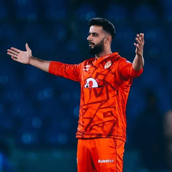 Your apology should be as louder as your disrespect was btw 🔥☝️ @simadwasim #Psl #PZvIU