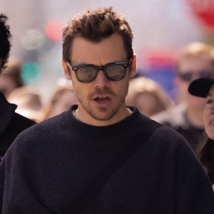 thehrrycore's tweet image. Harry Styles, 2024