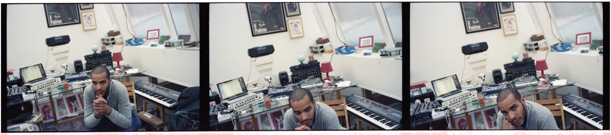 La série 'DJ MEHDI : Made in France' par Thibaut de Longeville 

youtu.be/Xwwi1R1s3_E