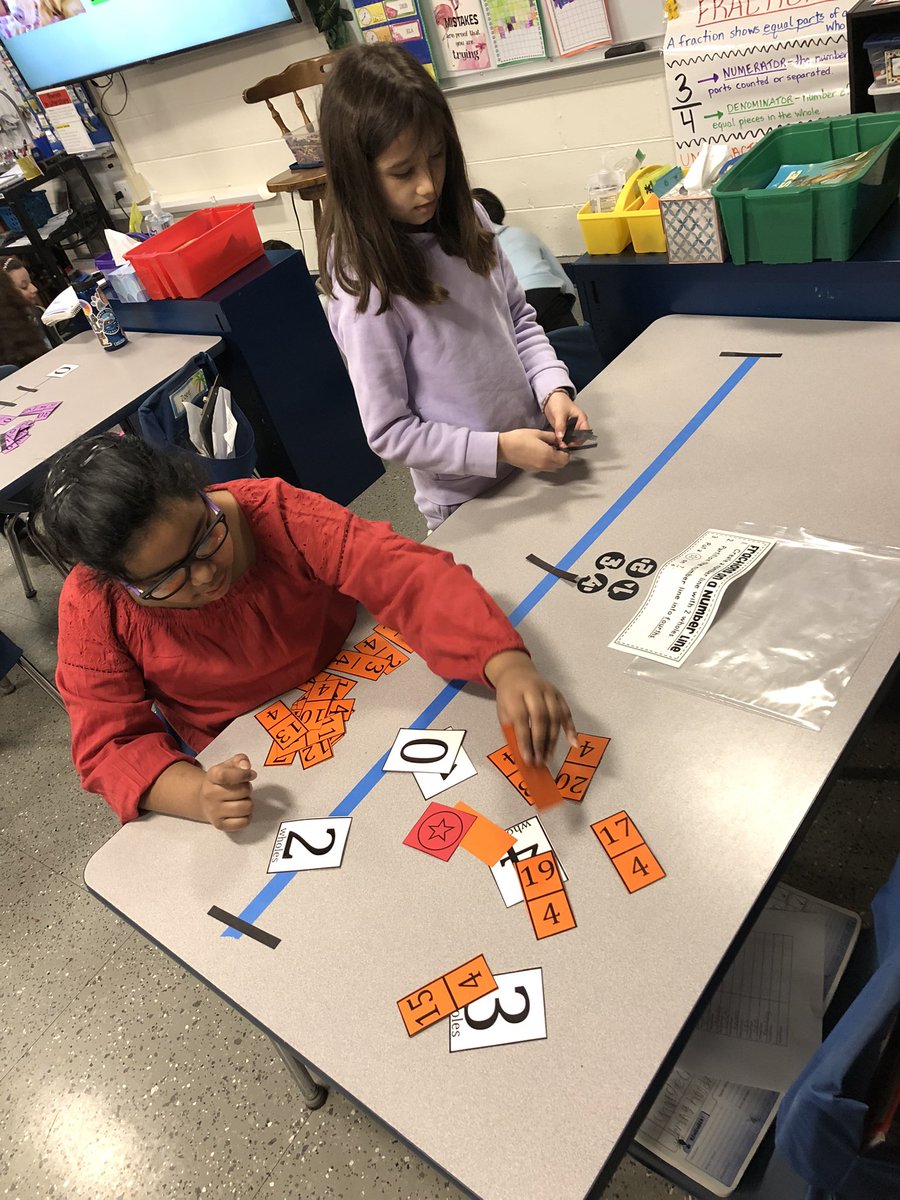 Mrs. Van Horn tweet media